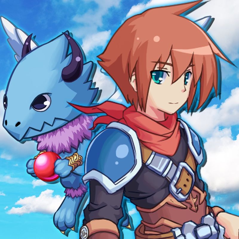 Bonds of the Skies box art for Playstation 4
